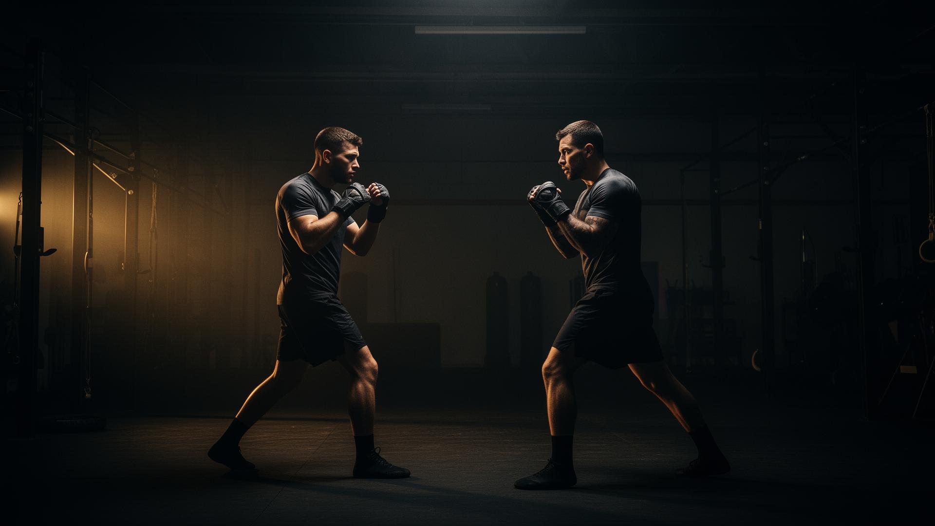 Tactical Defence Training Bern