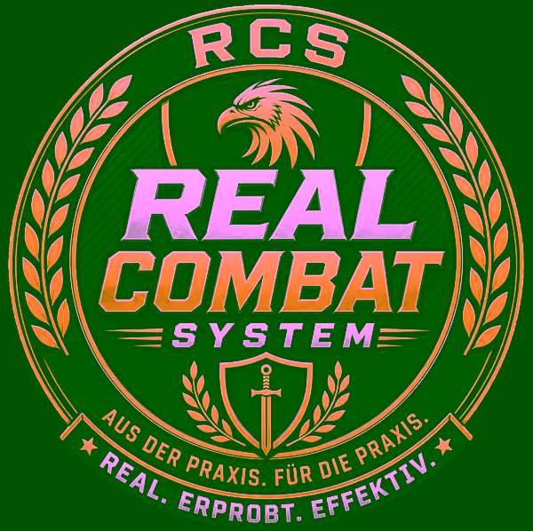 Real Combat System Logo