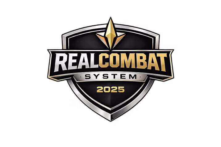 Real Combat System